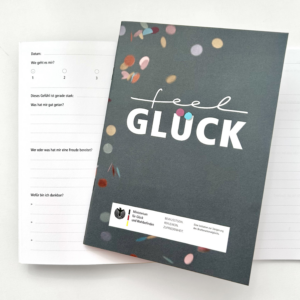 Glückstagebuch